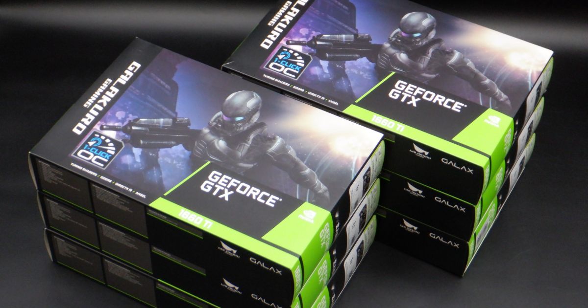 姫路市大津区 家電買取｜玄人志向 GALAKURO GAMING グラフィックボード 未使用品買取実績